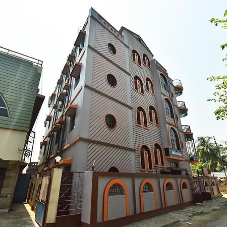 Super Oyo Flagship 40648 Deep Residency Hotel Durgapur  Exterior photo