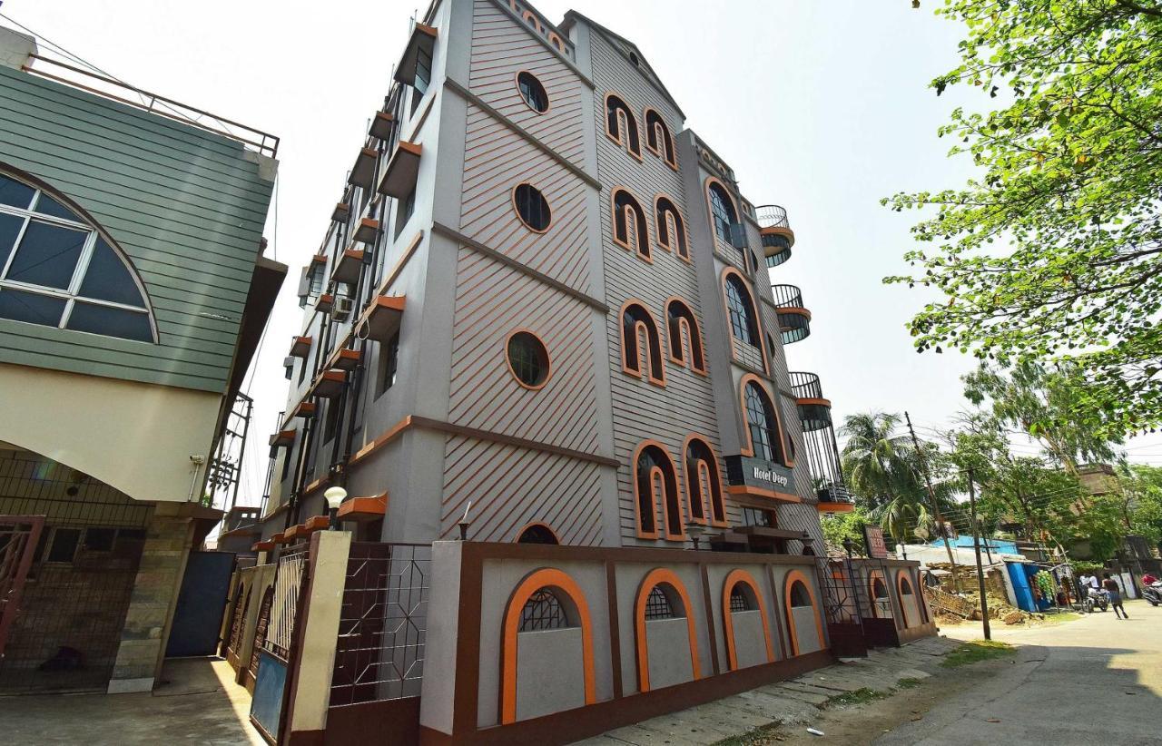 Super Oyo Flagship 40648 Deep Residency Hotel Durgapur  Exterior photo