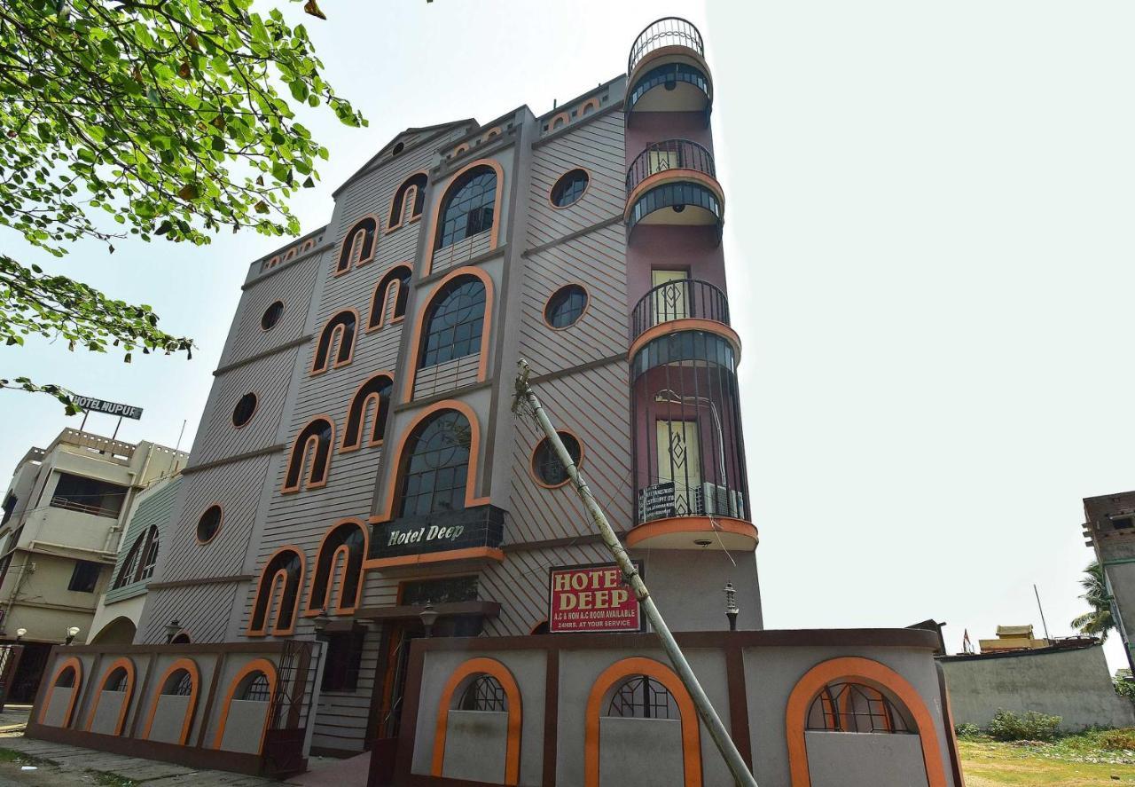 Super Oyo Flagship 40648 Deep Residency Hotel Durgapur  Exterior photo