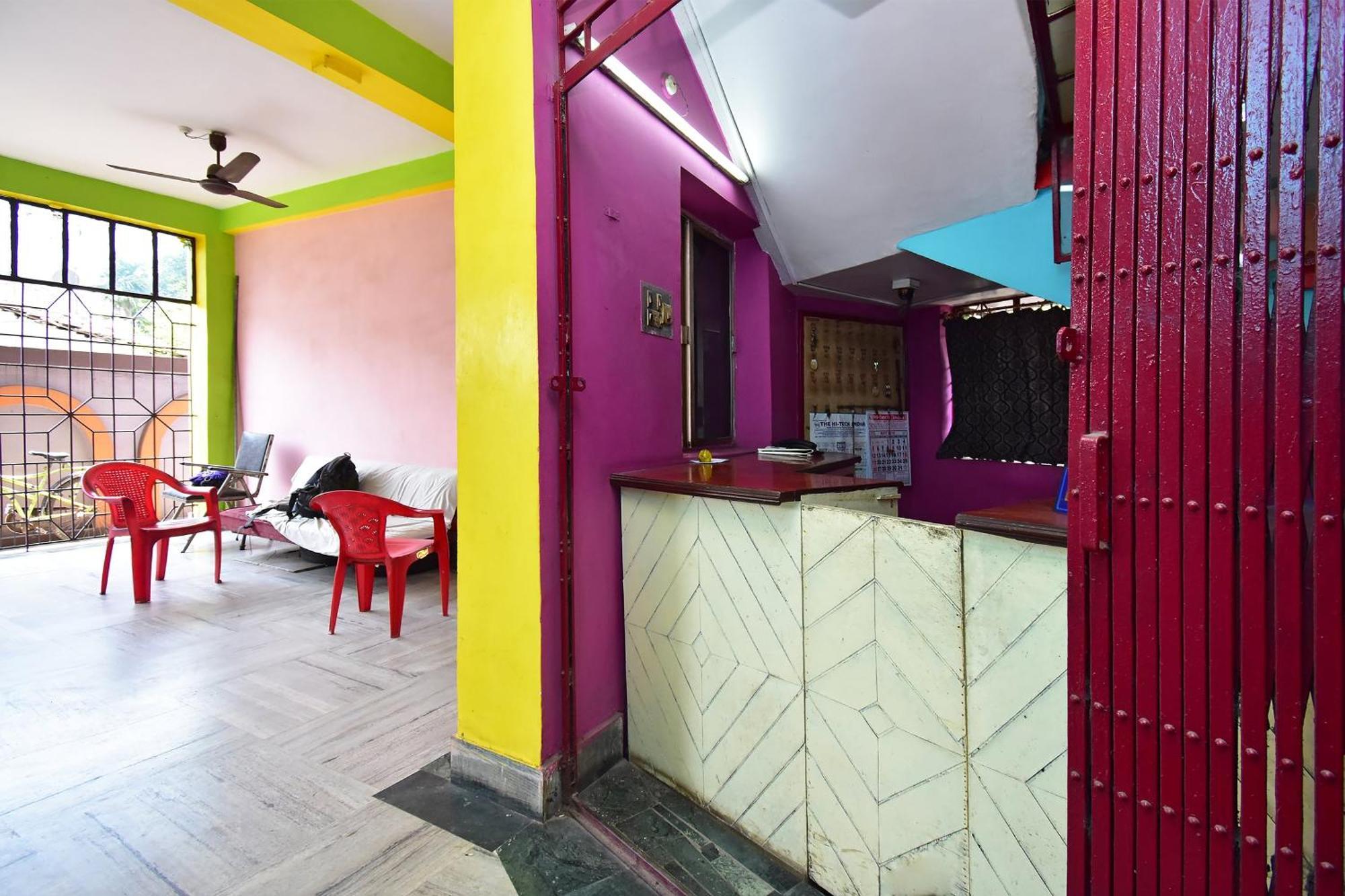Super Oyo Flagship 40648 Deep Residency Hotel Durgapur  Exterior photo