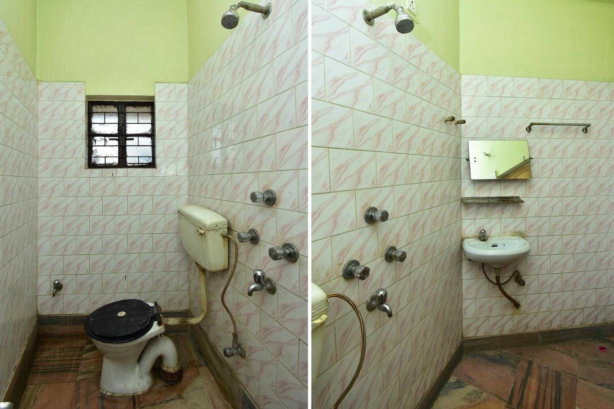Super Oyo Flagship 40648 Deep Residency Hotel Durgapur  Exterior photo